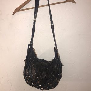 Bradgley Miscka crossbody